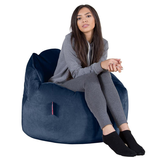 Cuddle Up Beanbag Chair COVER ONLY - Replacement / Spares 016