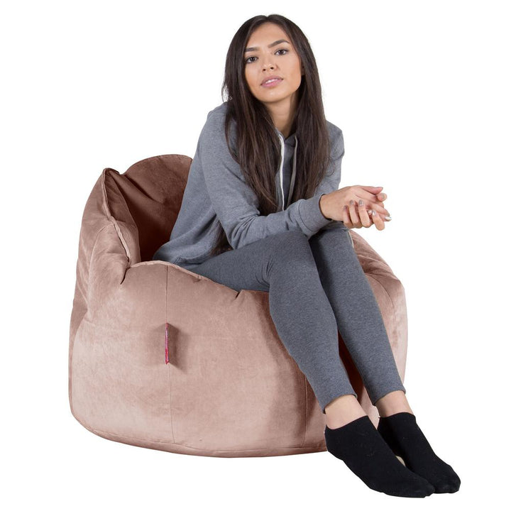 Cuddle Up Beanbag Chair COVER ONLY - Replacement / Spares 018
