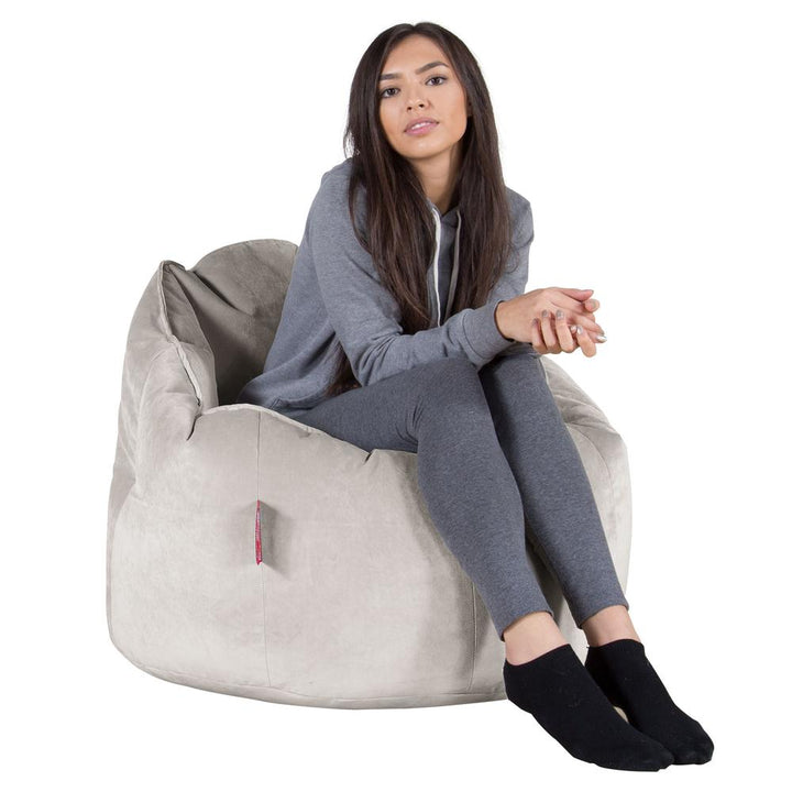 Cuddle Up Beanbag Chair COVER ONLY - Replacement / Spares 019