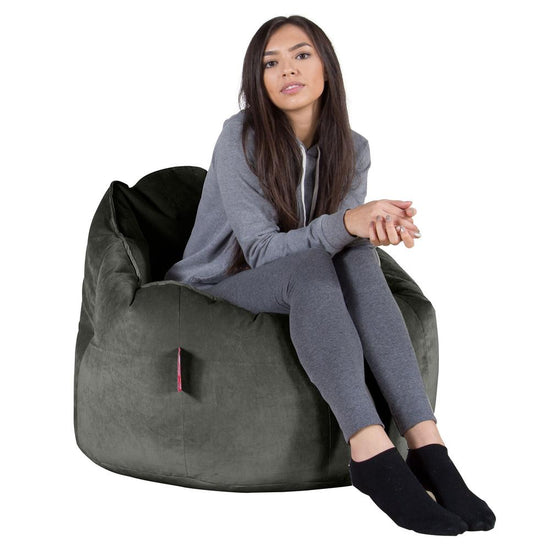 Cuddle Up Beanbag Chair COVER ONLY - Replacement / Spares 015