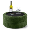 Cord Forest Green
