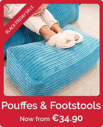 Pouffe & Footstool Deals