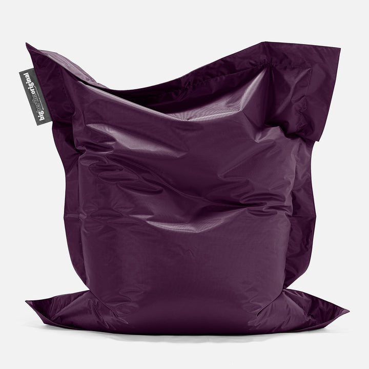 XXL Giant Outdoor Bean Bag - SmartCanvas™ Purple 01