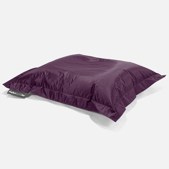 XXL Giant Outdoor Bean Bag - SmartCanvas™ Purple 03