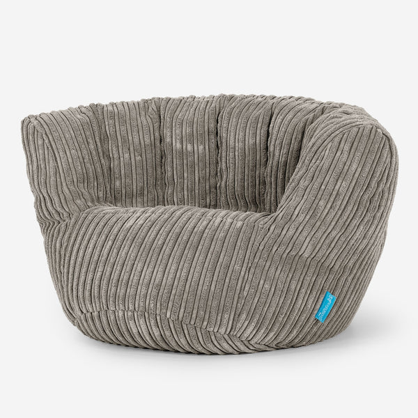 Charles Vintish Children's Bean Bag 2-6 yr COVER ONLY - Replacement / Spares Fabric Close-up Image