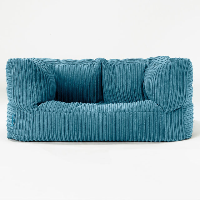 Albert Kids Sofa Bean Bag 2-6 yr COVER ONLY - Replacement / Spares 01