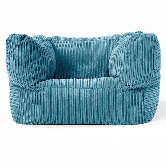 Albert Bean Bag Armchair COVER ONLY - Replacement / Spares 01