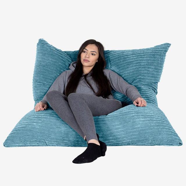 XL Pillow Beanbag COVER ONLY - Replacement / Spares 01