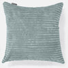 Extra Large Scatter Cushion Cover 70 x 70cm - Cord Mint Green 01