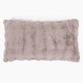 Bubble Faux Fur Mink