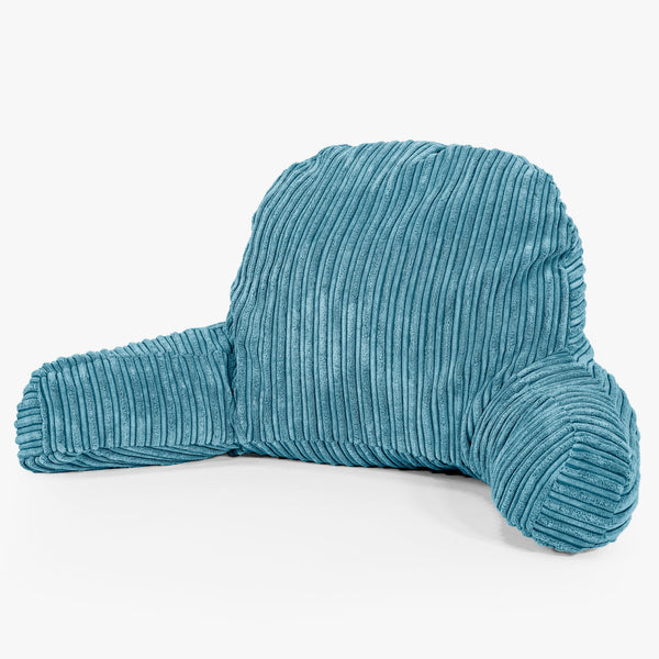 High Back Support Cuddle Cushion Replacement Cover - Cord 01