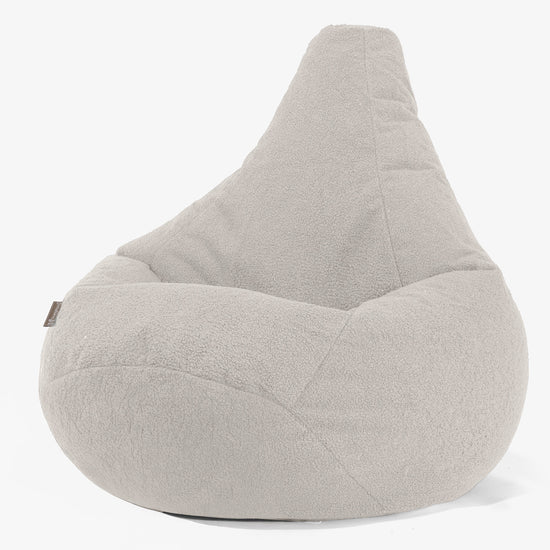 highback-bean-bag-chair-boucle-ivory 02