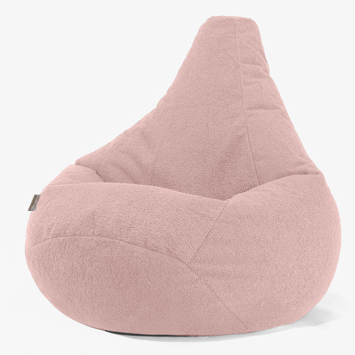 highback-bean-bag-chair-boucle-pink 02