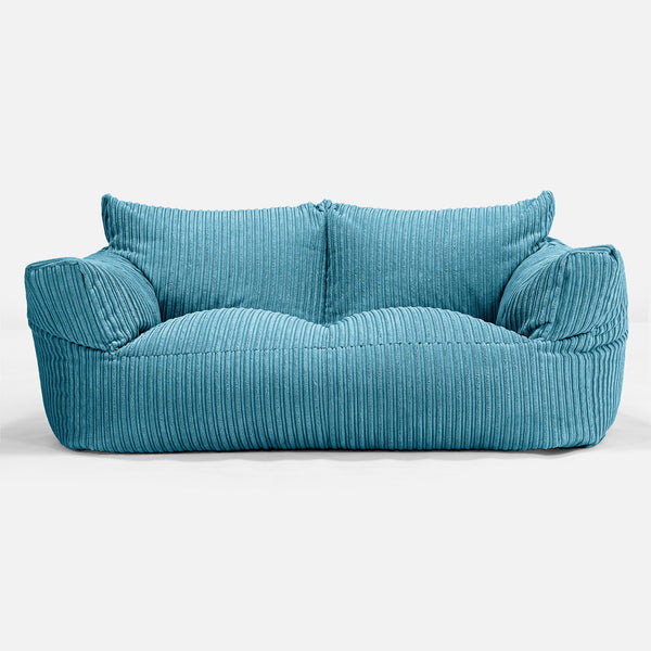 Josephine Sofa Bean Bag Replacement Cover - Cord 01