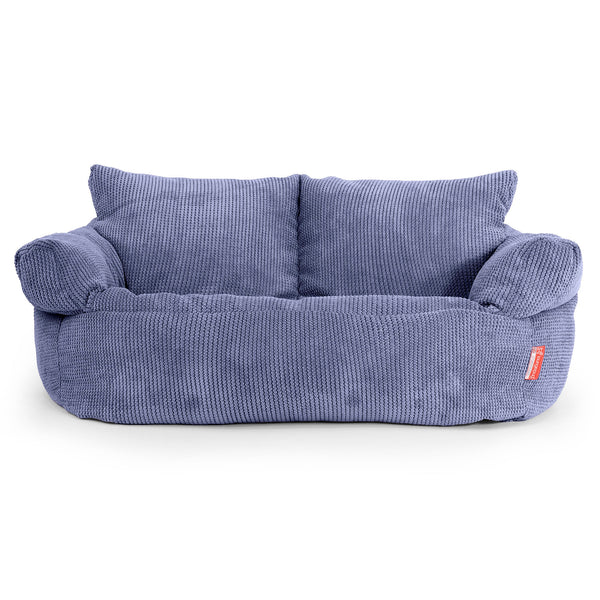 Josephine Sofa Bean Bag COVER ONLY - Replacement / Spares Fabric Close-up Image