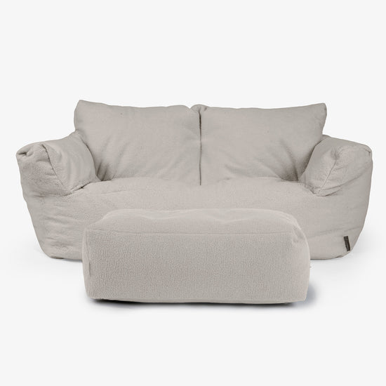 josephine-sofa-bean-bag-boucle-ivory 02