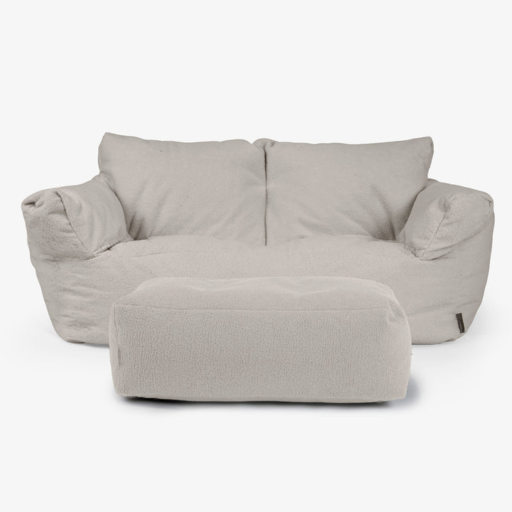 josephine-sofa-bean-bag-boucle-ivory 02