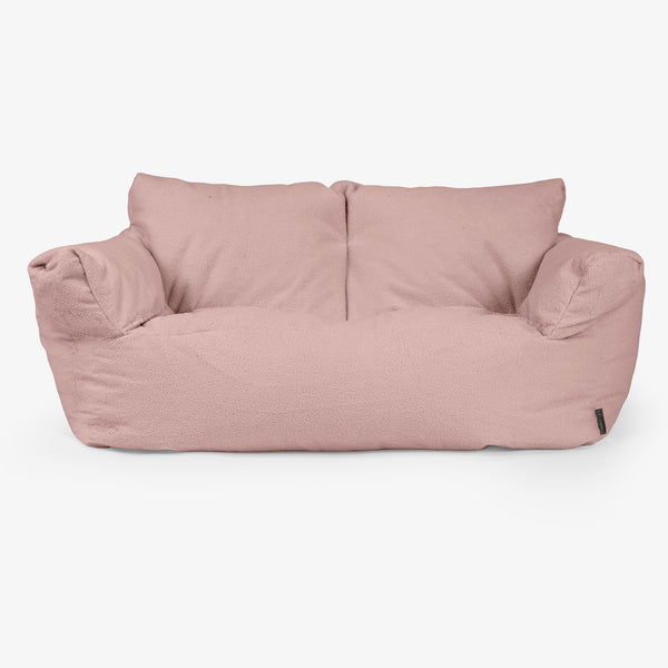 josephine-sofa-bean-bag-boucle-pink 01