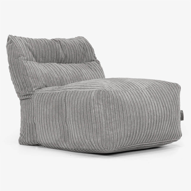 modular-sofa-bean-bag-middle-section-cord-graphite-grey 01