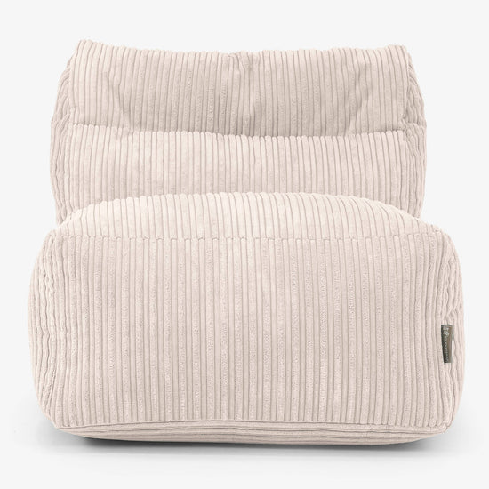 modular-sofa-bean-bag-middle-section-cord-ivory 02