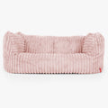 Ultra Plush Cord Dusty Pink