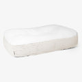 Faux Fur Rabbit White
