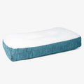 Sherpa & Cord Aegean Blue