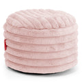 Ultra Plush Cord Dusty Pink