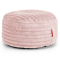 Ultra Plush Cord Dusty Pink