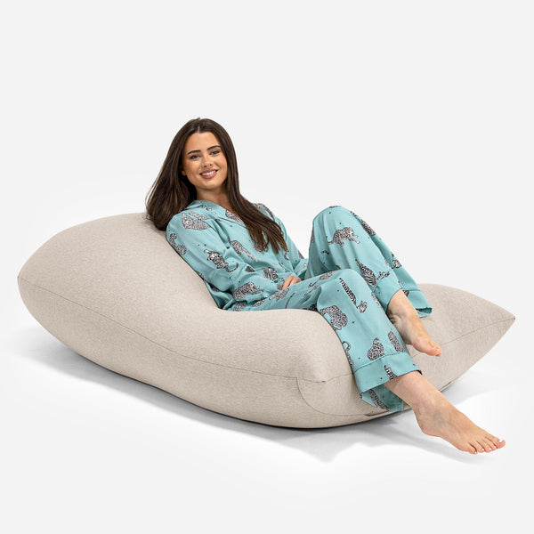 Grande XL Bean Bag COVER ONLY - Replacement / Spares Fabric Close-up Image