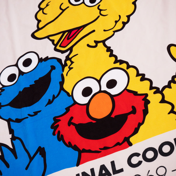 Fleece Throw / Blanket - Original Cool Kids 03