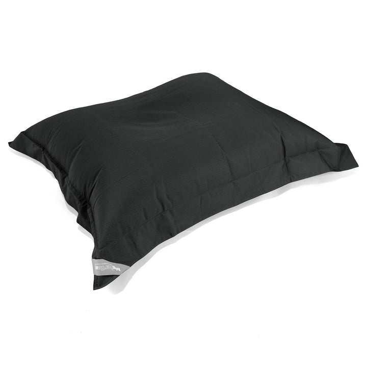 SoleiStorm™ Ultra 2000 h+ XXL Giant Outdoor Bean Bag - Olefin Black 02