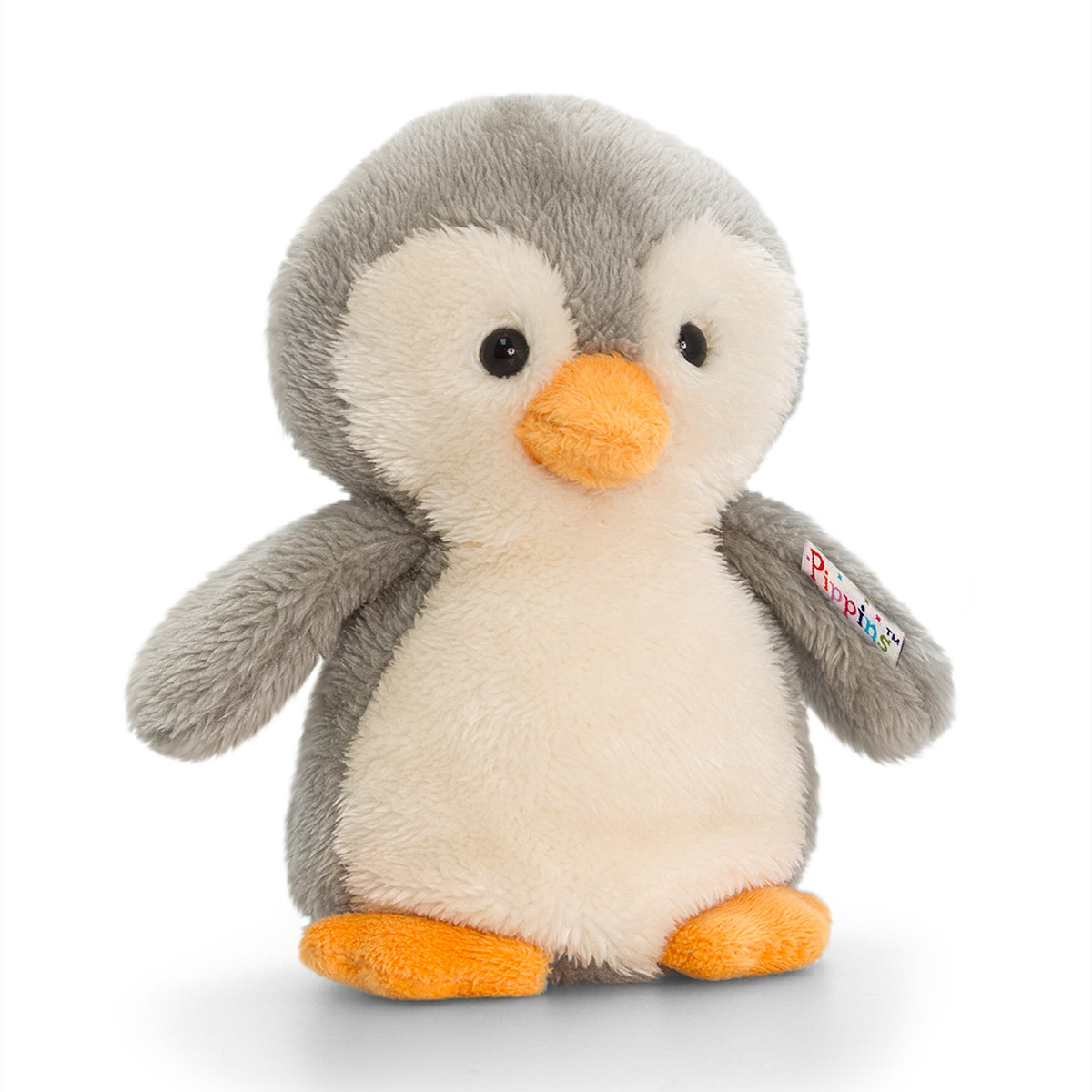 Large best sale cuddly penguin