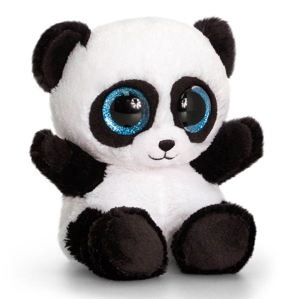 Panda Soft Toy 01