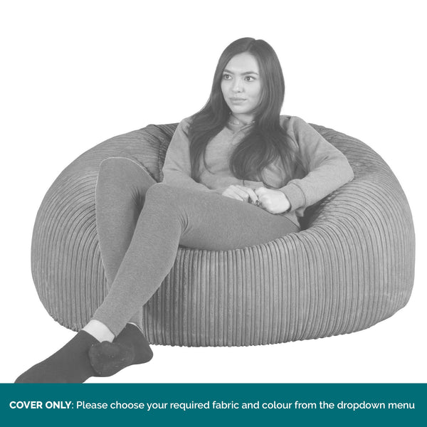 Classic Sofa Bean Bag COVER ONLY - Replacement / Spares