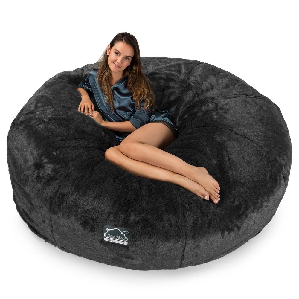 CloudSac 3000 XXL King Sized Beanbag Sofa COVER ONLY - Replacement / Spares 06