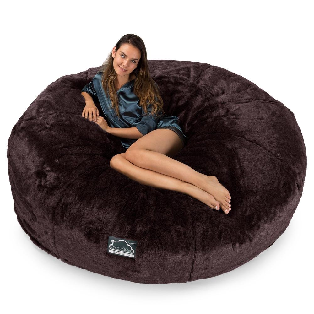 CloudSac 3000 XXL King Sized Beanbag Sofa COVER ONLY - Replacement / Spares 15