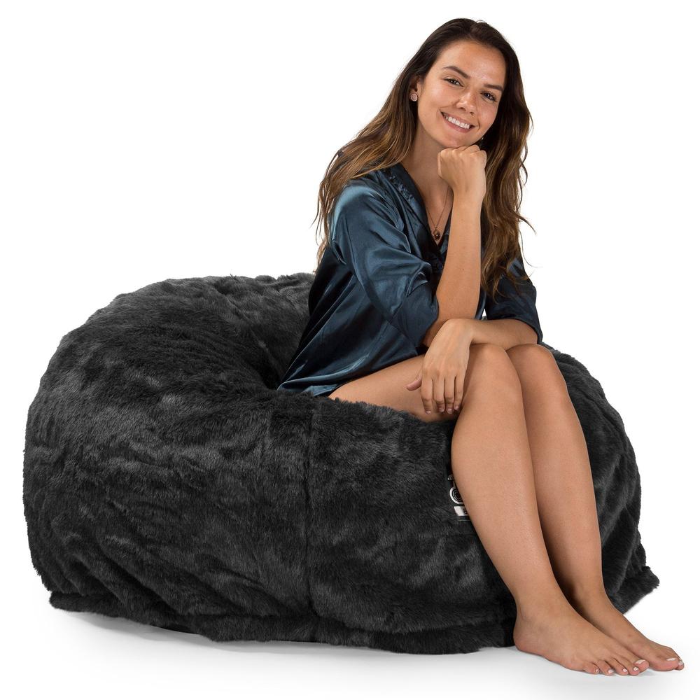 CloudSac 510 XL Large Beanbag COVER ONLY - Replacement / Spares 12