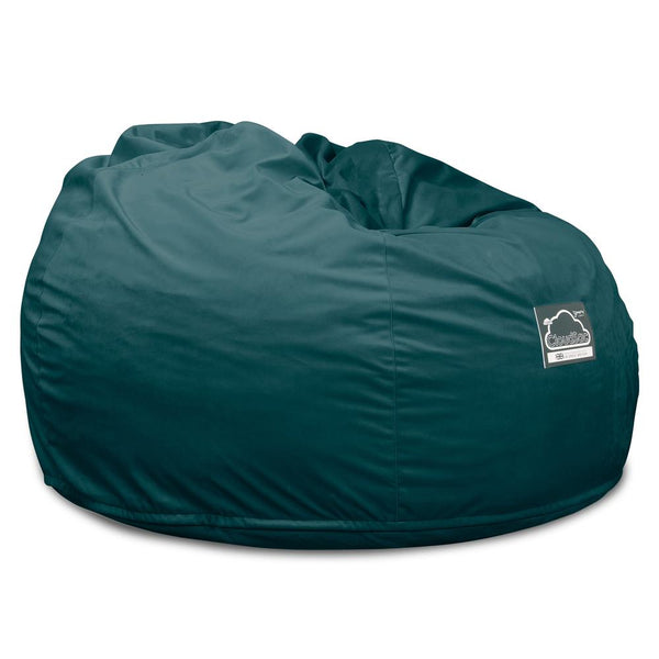 CloudSac 510 XL Large Beanbag COVER ONLY - Replacement / Spares Fabric Close-up Image