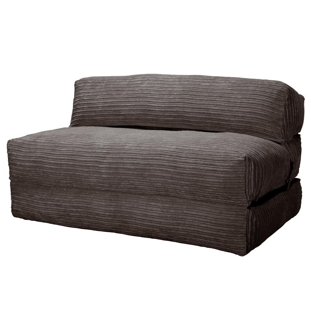 Avery Double Futon Chair Bed Folding Bed Guest Bed By Lounge