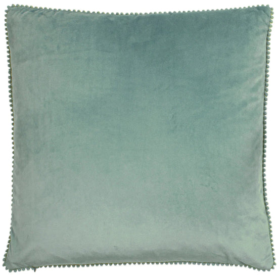 Scatter Cushion Cover 43 x 43cm - Abstract Floral Print 02