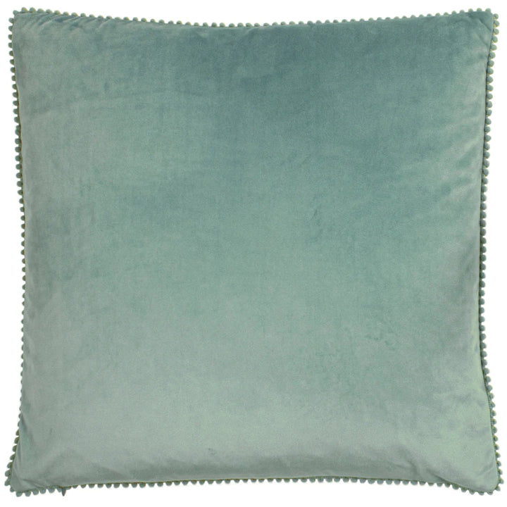 Scatter Cushion Cover 43 x 43cm - Abstract Floral Print 02