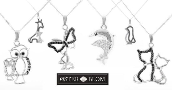 Gift Product - Gift Product - Oster & Blom Pendant