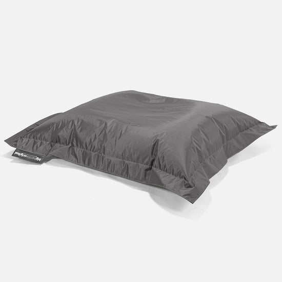 Junior Outdoor Beanbag - SmartCanvas™ Graphite Grey 03