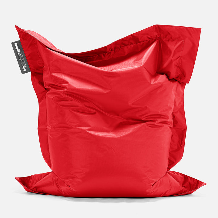 Junior Outdoor Beanbag - SmartCanvas™ Red 01