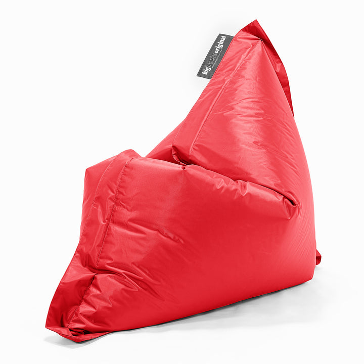 Junior Outdoor Beanbag - SmartCanvas™ Red 04