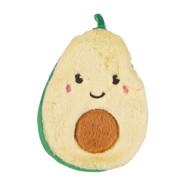 Avocado Hot Water Bottle 01