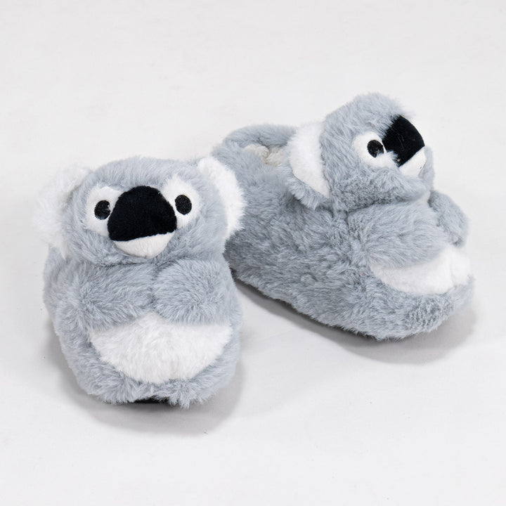 Childrens novelty slippers for sale clearance