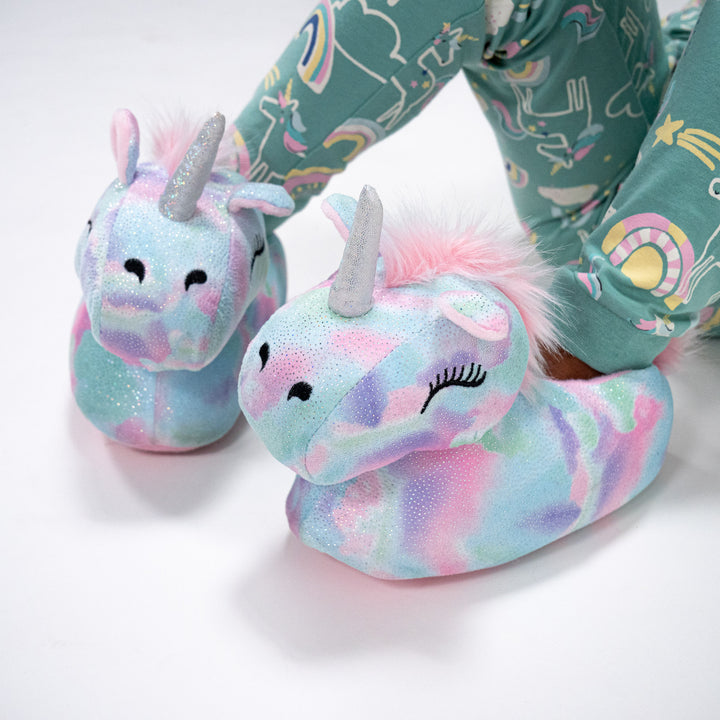 Childrens novelty slippers for sale best sale