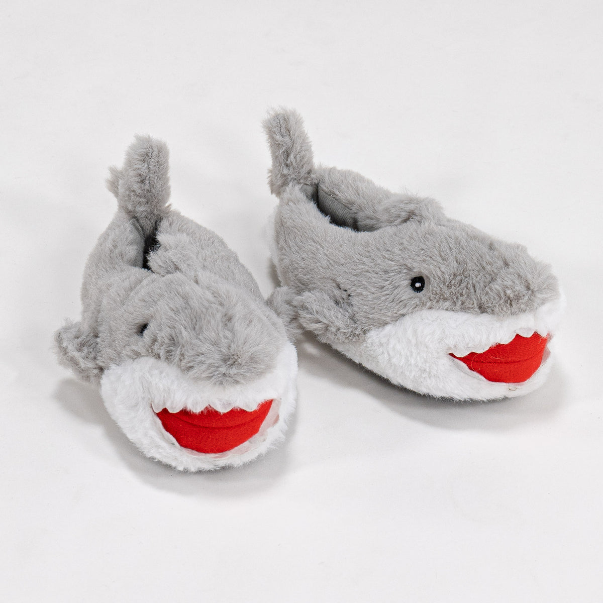 Boys novelty slippers shop